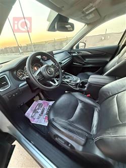 مازدا CX-9
